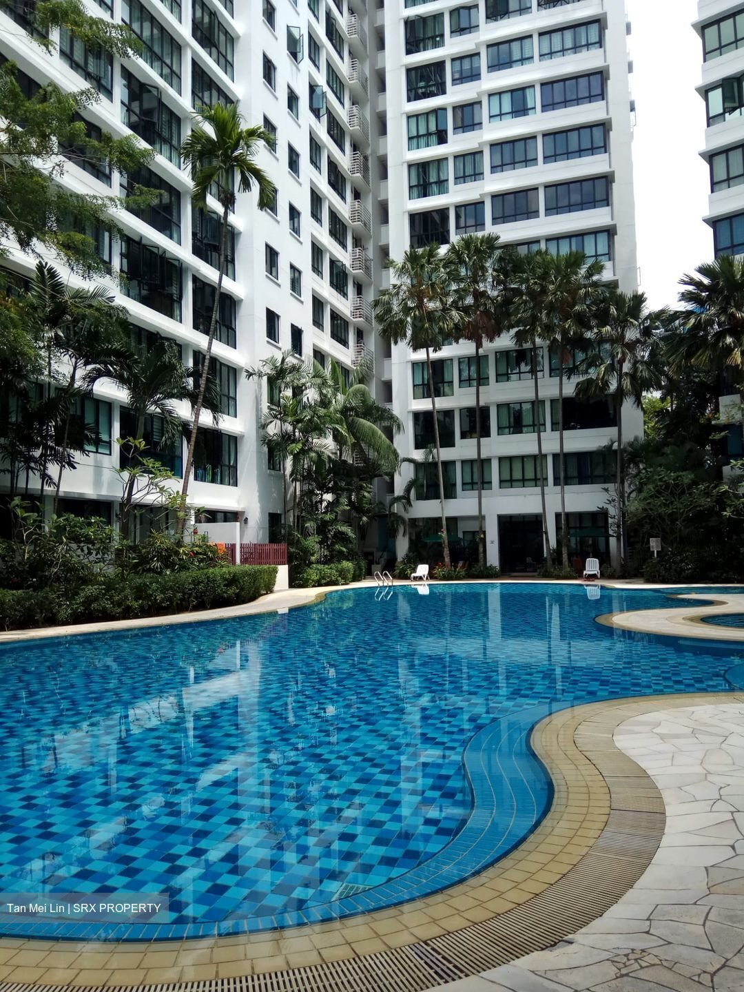 Central Grove (D14), Condominium #622998221